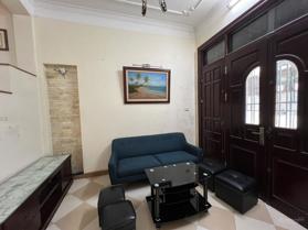 Cho thuê nhà riêng ngõ 207 Xuân Đỉnh, Bắc Từ Liêm, 50m2x 4 tầng, đủ đồ, 12 tr/tháng